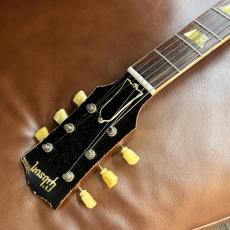 Gibson 【LE】Murphy LAB LE 1959 Les Paul Standard Reissue, Heavy Aged, Molten Amber Burst #961713 [4.30kg]_8