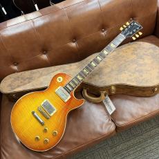 Gibson 【LE】Murphy LAB LE 1959 Les Paul Standard Reissue, Heavy Aged, Molten Amber Burst #961713 [4.30kg]_9
