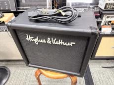 Hughes & Kettner Tube Meister 18 Combo 110_7