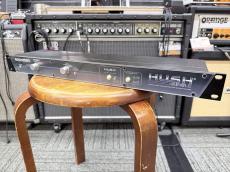 Rocktron HUSH Super C
