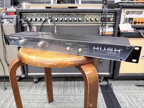 Rocktron HUSH Super C