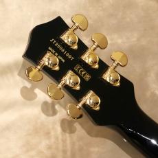 Gretsch G6138 Bo Diddley,Firebird Red_5