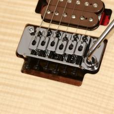 Charvel Guthrie Govan Signature HSH Flame Maple, Caramelized Flame Maple Fingerboard, Natural_7
