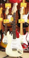 Fender Japan ST-STD_2
