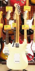 Fender Japan ST-STD_4