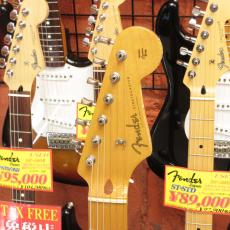 Fender Japan ST57-58US_4