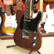 Squier Hybrid II Telecaster_2