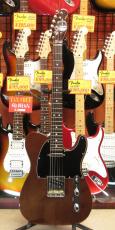 Squier Hybrid II Telecaster_3