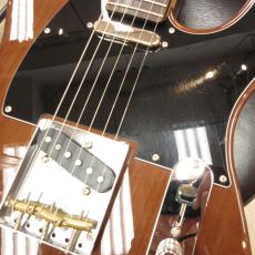 Squier Hybrid II Telecaster_4