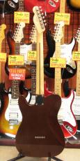 Squier Hybrid II Telecaster_7