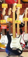 Fender Hybrid 50s Stratocaster_2