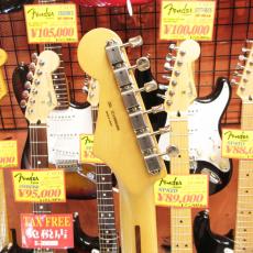 Fender Hybrid 50s Stratocaster_6