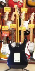 Fender Hybrid 50s Stratocaster_7