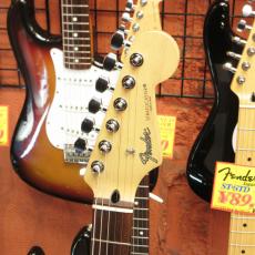 Fender Japan ST-STD/HSH_3