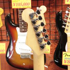 Fender Japan ST-STD/HSH_4