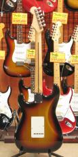 Fender Japan ST-STD/HSH_5