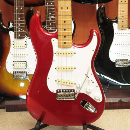 Fender Japan ST-STD
