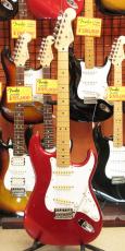 Fender Japan ST-STD_2