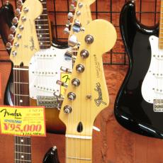 Fender Japan ST-STD_3