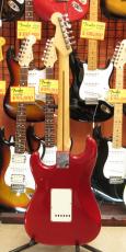 Fender Japan ST-STD_4
