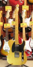 Fender Japan TL52_2