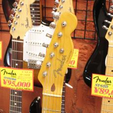 Fender Japan TL52_3