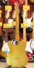 Fender Japan TL52_5