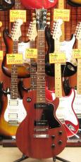 Gibson Les Paul Special Faded_2