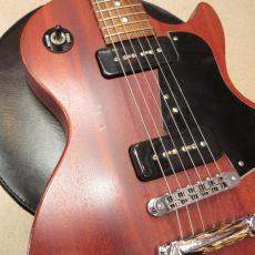 Gibson Les Paul Special Faded_3