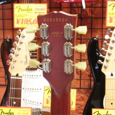 Gibson Les Paul Special Faded_8