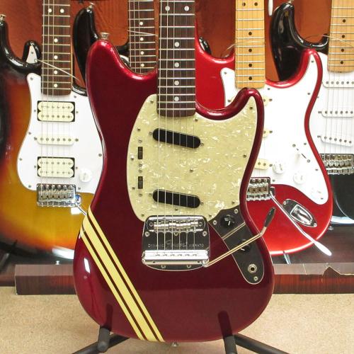 Fender Japan MG73/CO