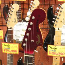 Fender Japan MG73/CO_3