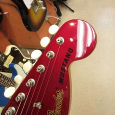 Fender Japan MG73/CO_4