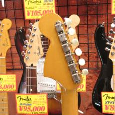 Fender Japan MG73/CO_5