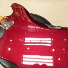 Fender Japan MG73/CO_8