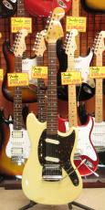 Fender Japan MG69_2