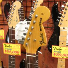 Fender Japan MG69_4