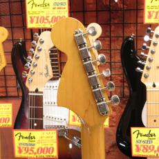 Fender Japan MG69_5