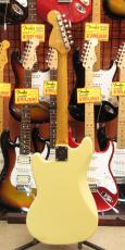 Fender Japan MG69_7
