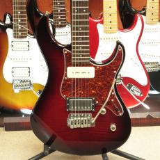 YAMAHA PACIFICA611VFM