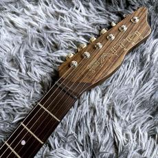 SAITO GUITARS S622CSH "Rosewood Neck" Olympic White 【Sound Messe in OSAKA 2026 Model】_6