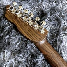 SAITO GUITARS S622CSH "Rosewood Neck" Olympic White 【Sound Messe in OSAKA 2026 Model】_7