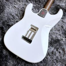 SAITO GUITARS S622CSH "Rosewood Neck" Olympic White 【Sound Messe in OSAKA 2026 Model】_9