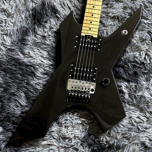 Killer KG-Exploder II Metallic Black (MBK) 【展示入替特価】