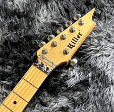 Killer KG-Exploder II Metallic Black (MBK) 【展示入替特価】_5