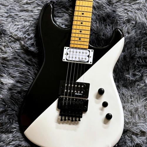 Jackson Pro Origins 1985 Limited Edition San Dimas SD1 HH FR Two Face【特価】 【限定モデル】