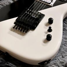 Jackson Pro Origins 1985 Limited Edition San Dimas SD1 HH FR Two Face【特価】 【限定モデル】_3