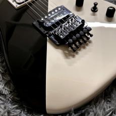 Jackson Pro Origins 1985 Limited Edition San Dimas SD1 HH FR Two Face【特価】 【限定モデル】_4