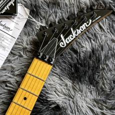 Jackson Pro Origins 1985 Limited Edition San Dimas SD1 HH FR Two Face【特価】 【限定モデル】_7