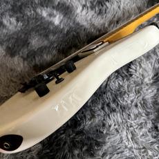 Jackson Pro Origins 1985 Limited Edition San Dimas SD1 HH FR Two Face【特価】 【限定モデル】_11
